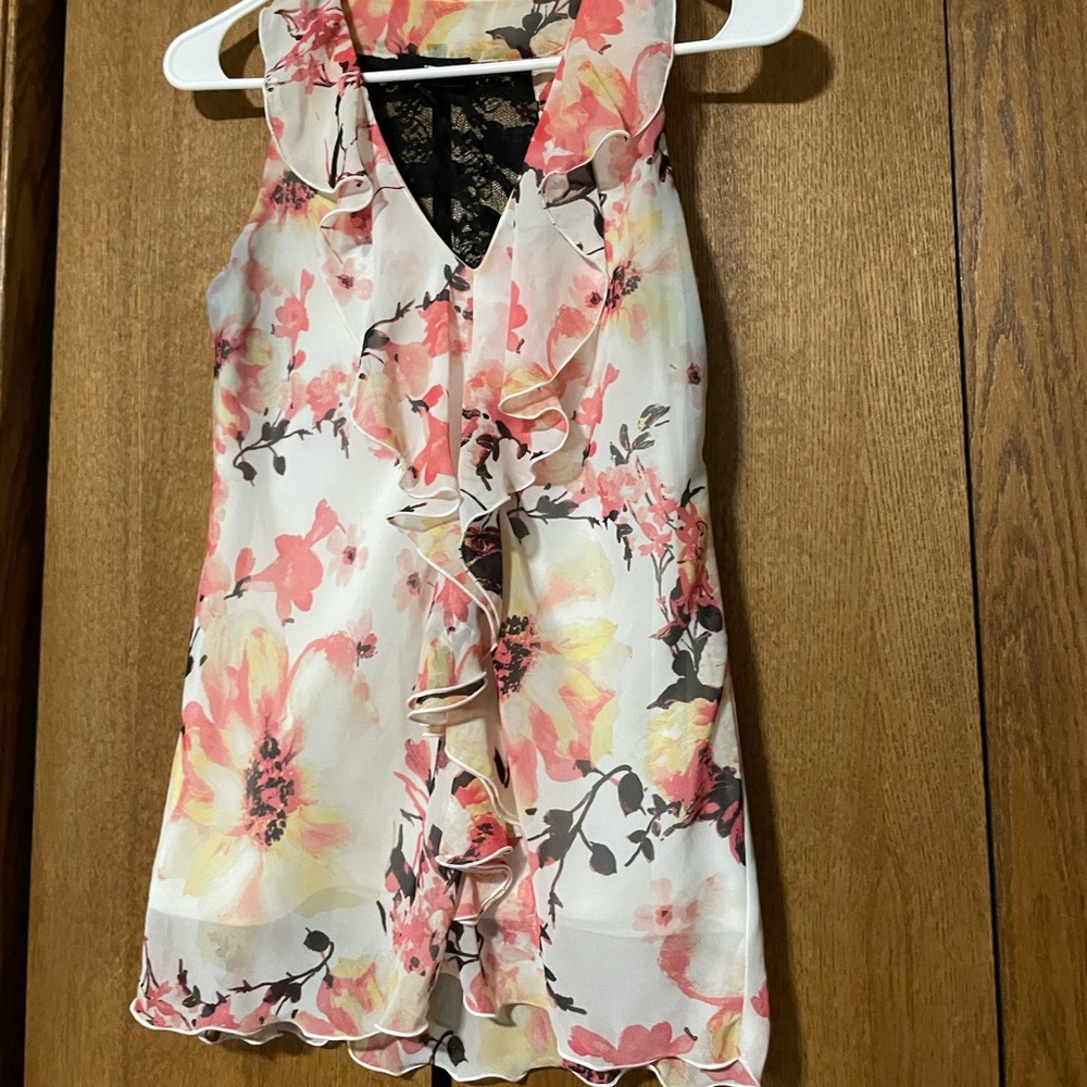 Dress shirt